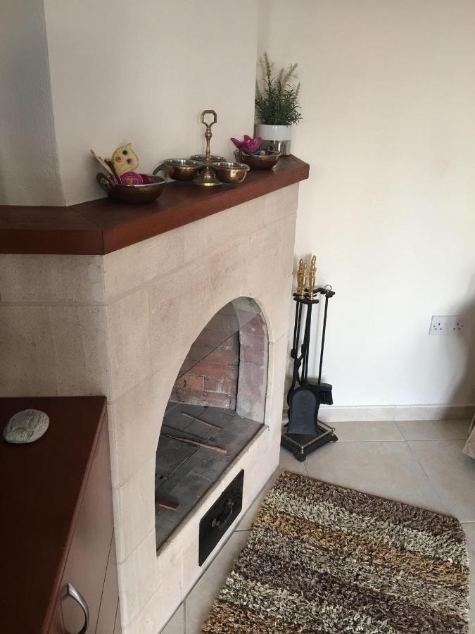 Demelida Villa In Tsada, Paphos Tsadha Экстерьер фото