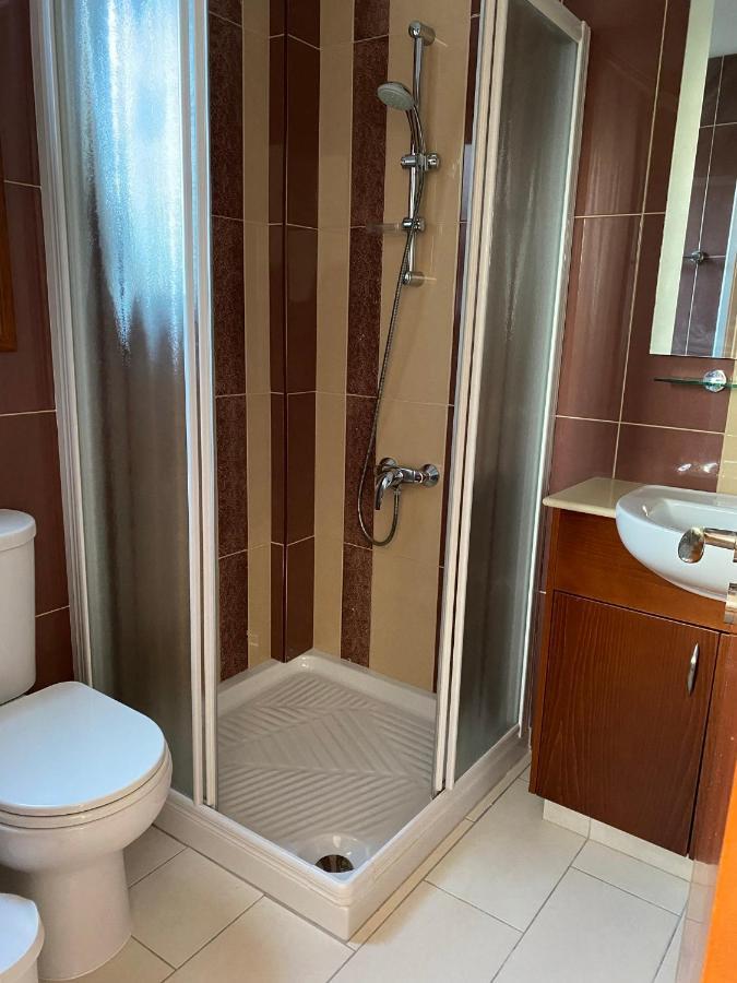 Demelida Villa In Tsada, Paphos Tsadha Экстерьер фото