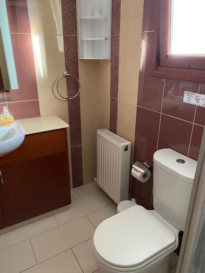 Demelida Villa In Tsada, Paphos Tsadha Экстерьер фото