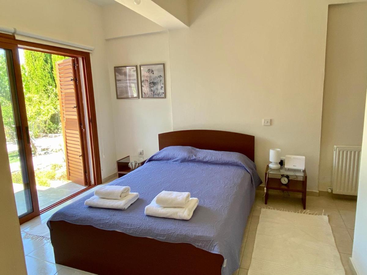 Demelida Villa In Tsada, Paphos Tsadha Экстерьер фото