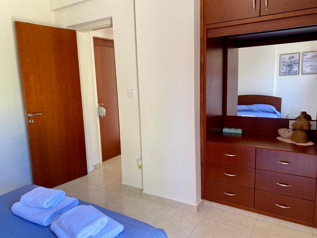 Demelida Villa In Tsada, Paphos Tsadha Экстерьер фото